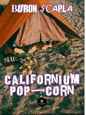 cover image of Californium pop-corn